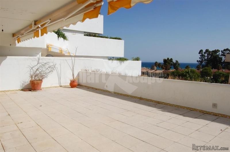 Apartment For Sale In Guadalmina Baja.. - 2