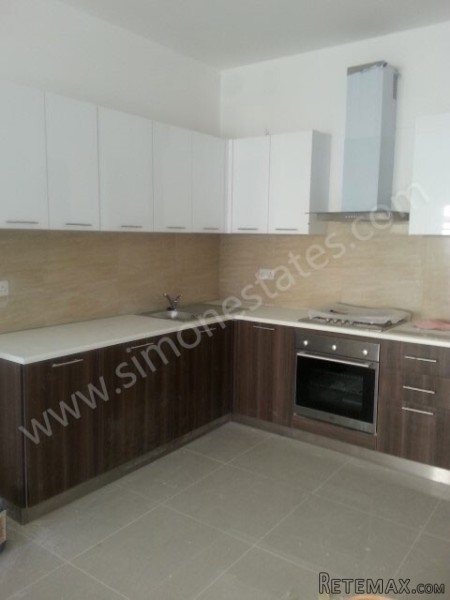 Flat, Pending