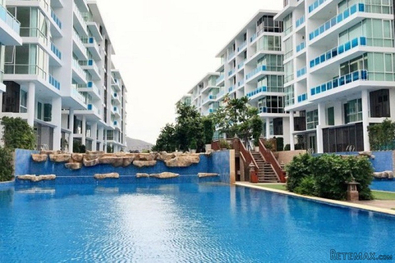 Great Quality 2 Bed Condo At My Resort..