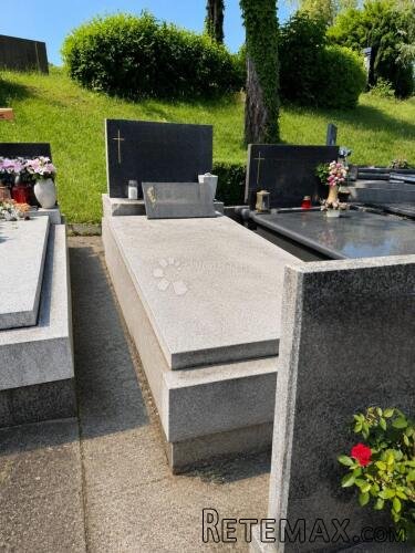 PRODAJA, Grobno mjesto, Mirogoj, na traženoj lokaciji!