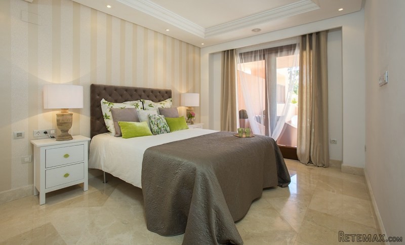 1, 2 & 3 bedroom apartments - The New.. - 2