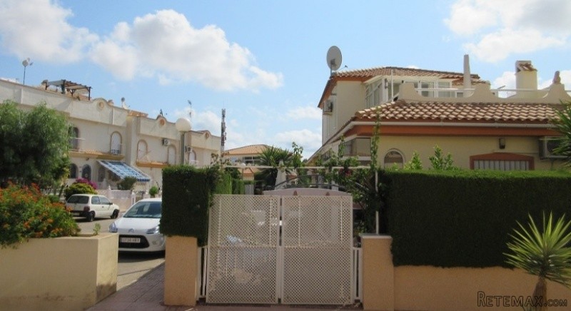 3 Bed in La Florida Ref: YHIS0120
