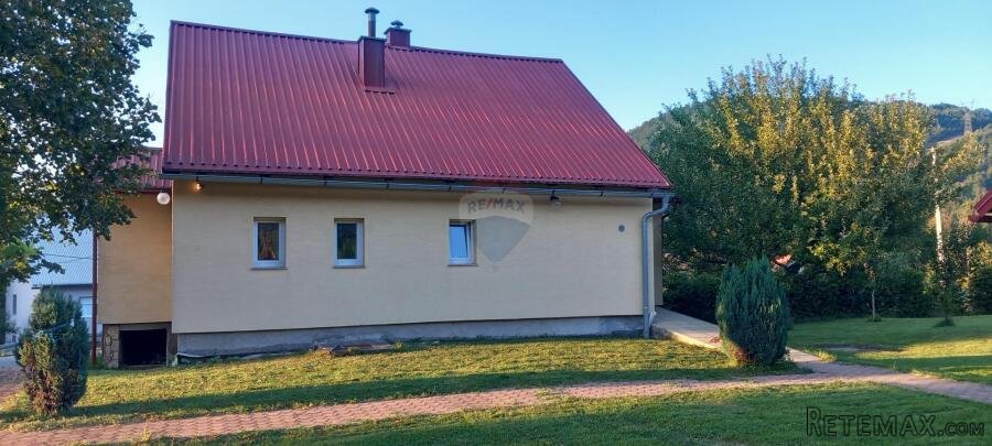 Gorski Kotar, Stara Sušica - samostojeća kuća sa dva stana i - 2