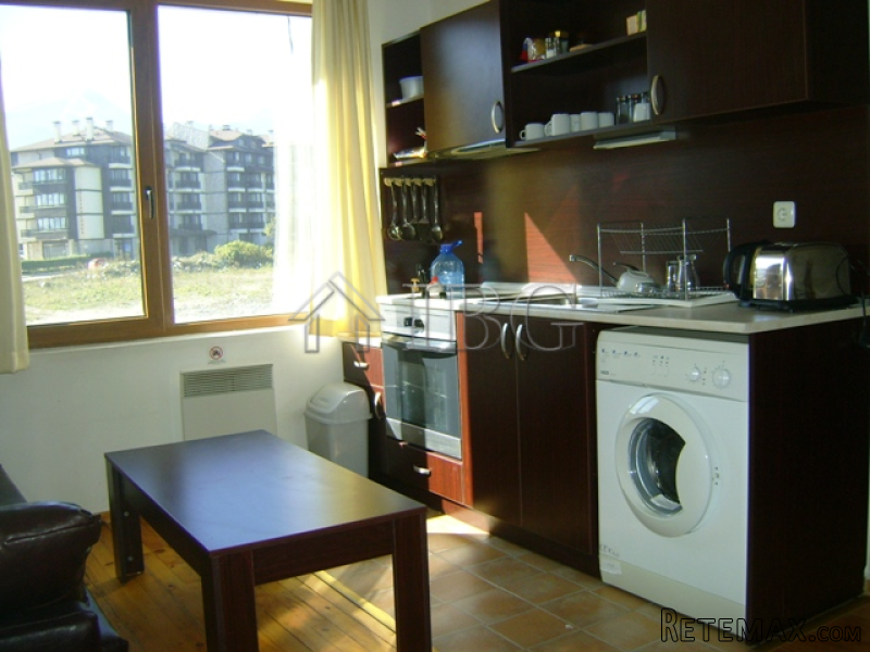 Resale of a spacious 1-bedroom.. - 2
