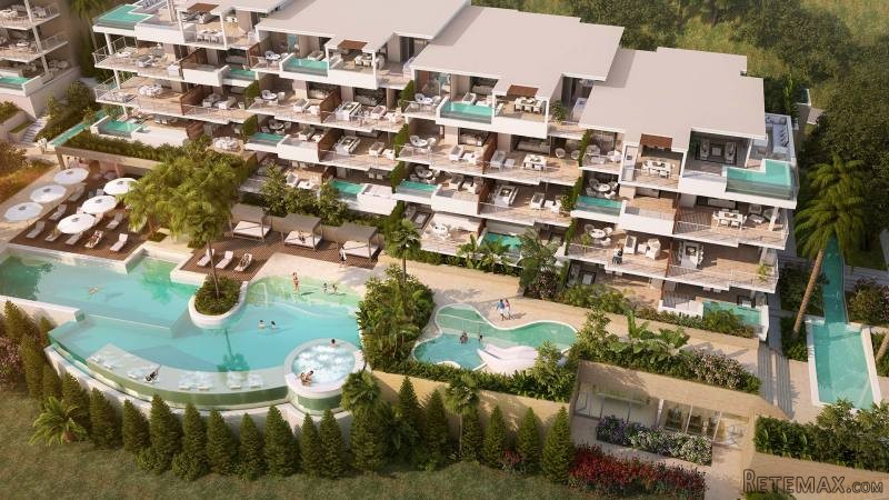 Apartments For Sale In La Cala De.. - 2
