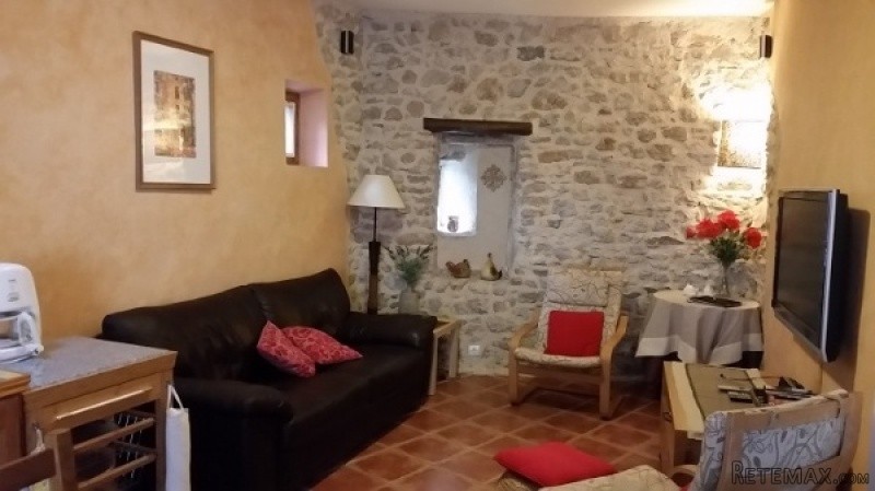Charming Village House With 85 m2.. - 2