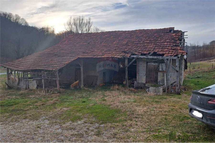 Kuća 200m2 Bedekovčina Grabe - 23