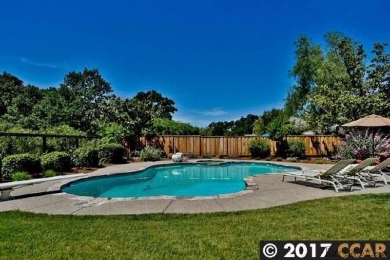 spacious home in danville - 2