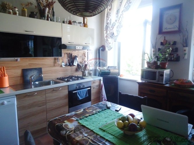 UMJETNIČKI OBNOVLJENA STAROGRADNJA S POGLEDOM NA ZALJEV - 3