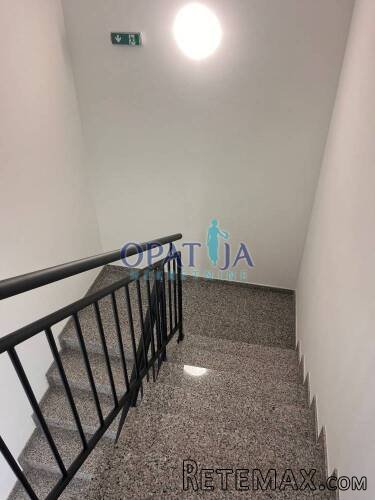 Vir - blizu centra, moderan stan na 1. katu - 3