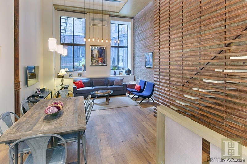 2 bedroom Apartment For Sale: 39 EAST..