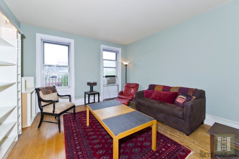 3 bedroom Apartment For Sale: 565 WEST.. - 2