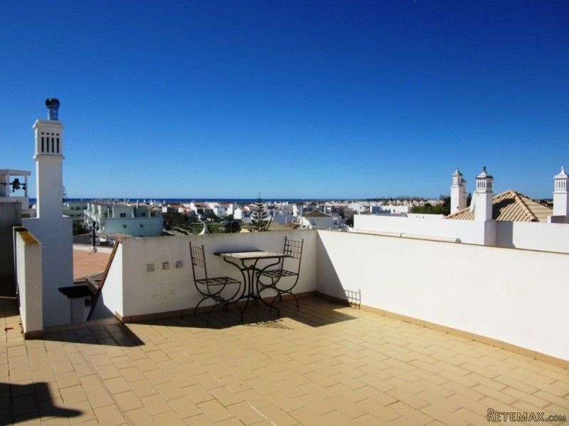 Apartment Sol - Cabanas