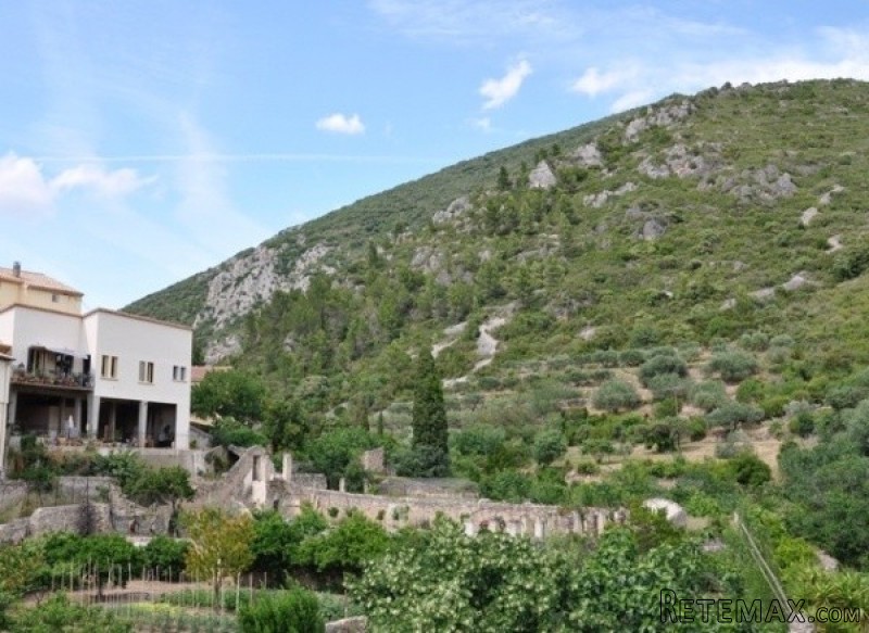 Charming Village House With Terraces.. - 2