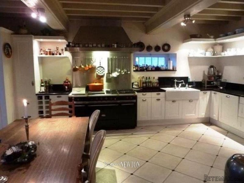 Fabulous 18th Century Manoir near St.. - 2