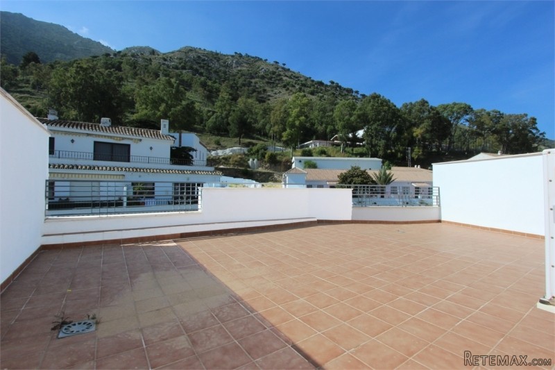 Mijas Pueblo | Costa del Sol - 2