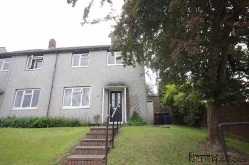 2 bedroom, Terraced House house for sale