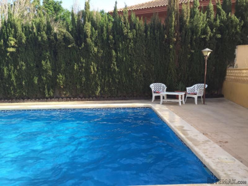3 Bedrooms - Villa - Murcia - For Sale - 2