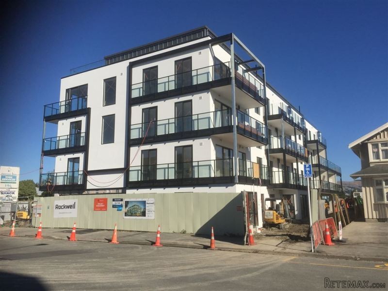 A Brand New Apartment - Investor Wants..