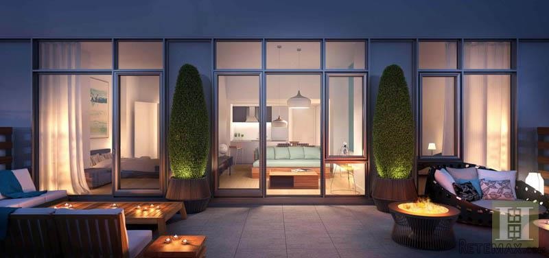Apartment For Sale: 540 WEST 49TH..