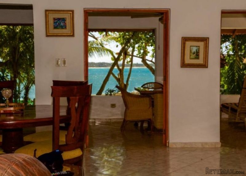 Beach Hotel On Cabarete Bay - 2