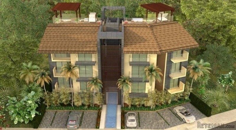BIA TERRACES CONDOMINIUM IN FRONT OF.. - 2