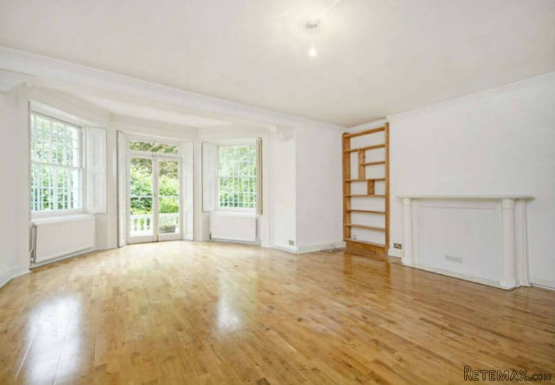 Garden Flat 5, 99 Hamilton Terrace - 2