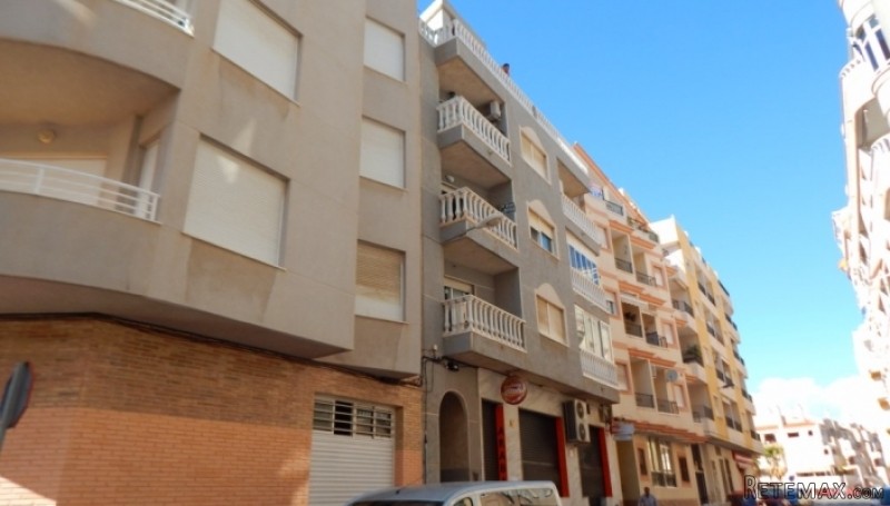 Resale · Apartment · Spain · Costa Bl..