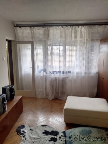 Zagreb, Dubrava, 54 m2, 3. kat , loggia, kod placa i.. - 5