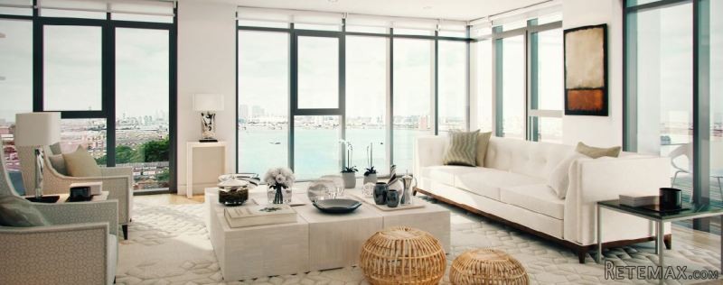 A Premium Waterfront Development In..