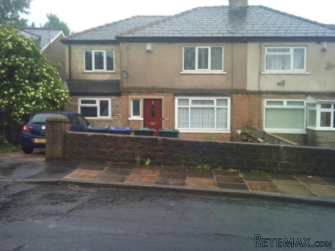 Rent to Buy Large 4 bedroom house