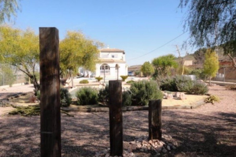 Villa For Sale Hondon De Los Frailes - 2