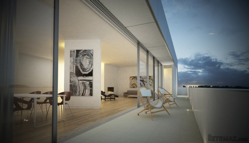Witzlebenplatz: Beautiful apartment..