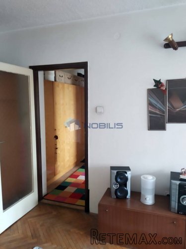 Zagreb, Dubrava, 54 m2, 3. kat , loggia, kod placa i.. - 6