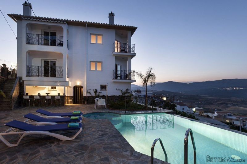 Business for Sale in Vinuela, Vinuela..