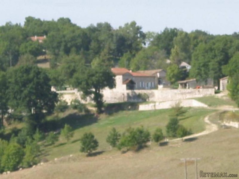 Country House with Pool