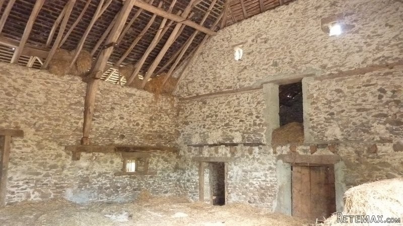 La Porcherie