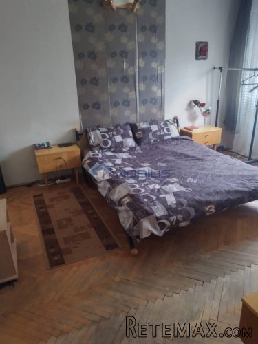 Zagreb, Dubrava, 54 m2, 3. kat , loggia, kod placa i.. - 8