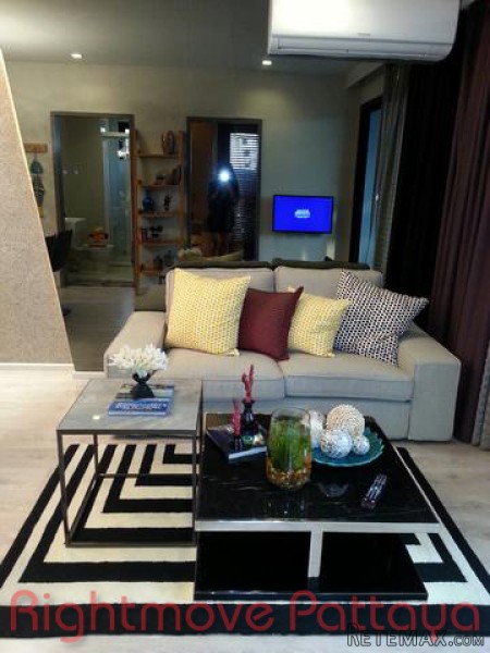 1 Bedroom Condo for sale in Central.. - 2