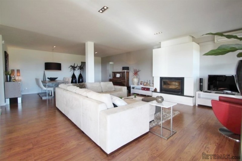 4 Bedrooms - Villa - Malaga - For Sale - 2