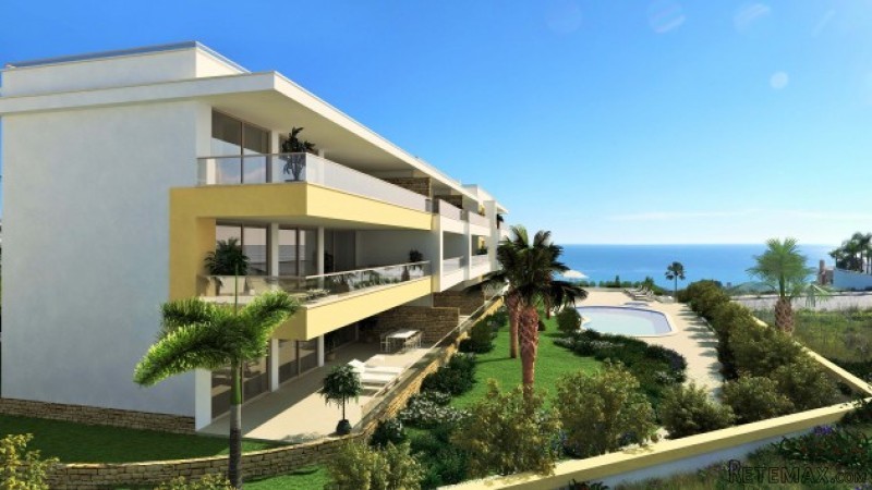 Luxury 3 Bedroom Apartment In Porto De.. - 2