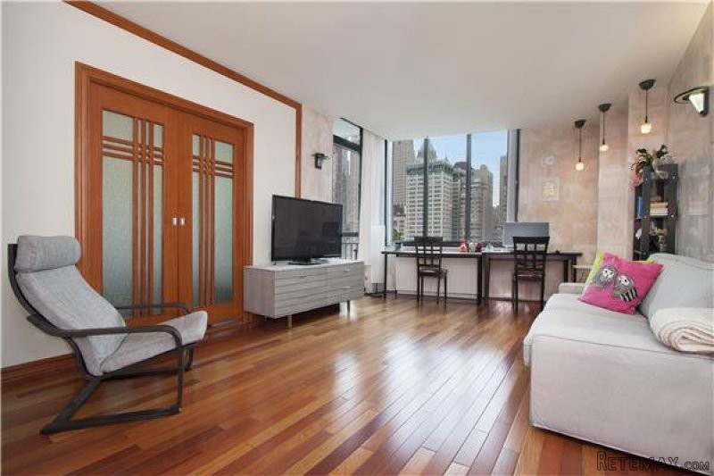 1 Bedroom - Condo - New York State -..