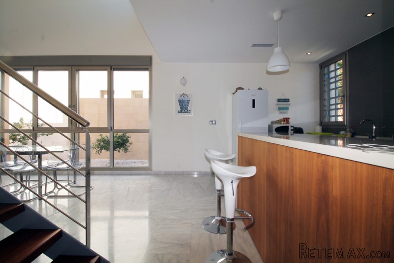 3 Bedrooms - Villa - Alicante - For Sale - 2