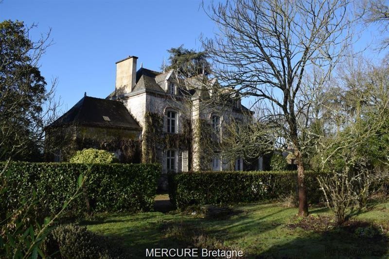7 bedroom Castle For Sale: 56000 VANNES - 2