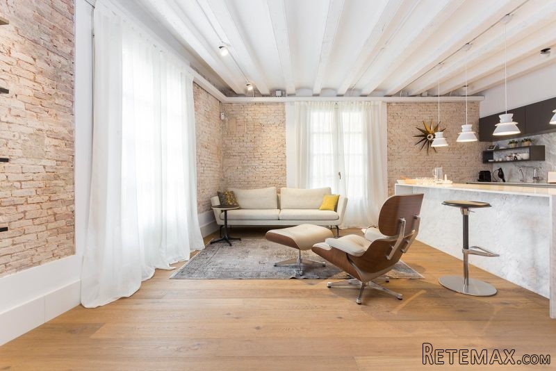 Beautiful apartment for sale in the..