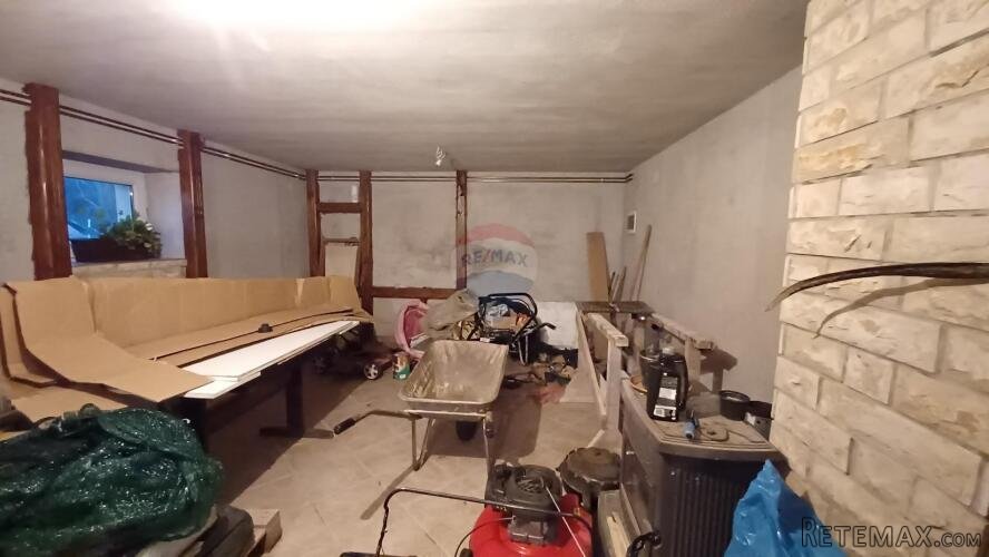 Gorski Kotar, Stara Sušica - samostojeća kuća sa dva stana i - 10