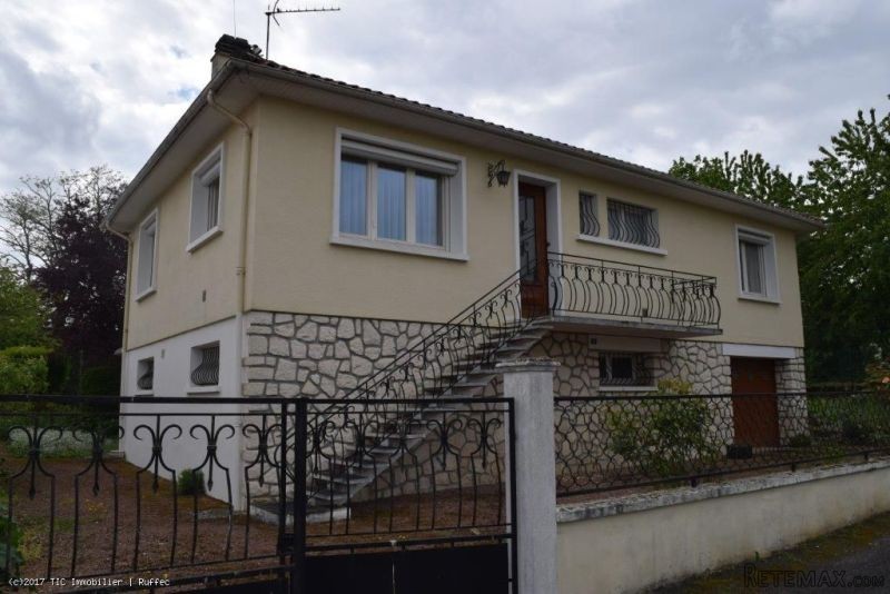Town House With Basement And Plenty Of..