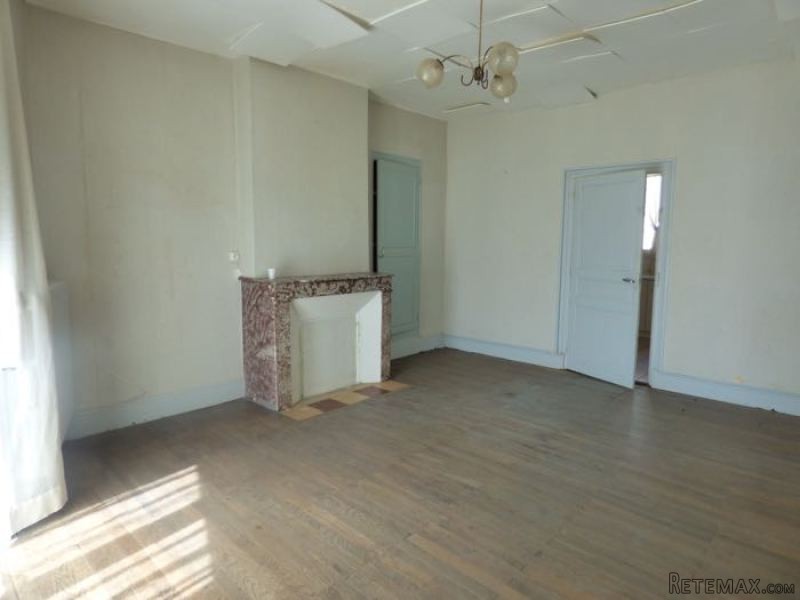 Townhouse With Studio, Outbuildings.. - 2