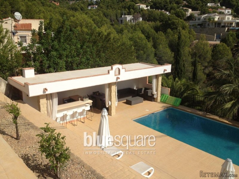 Beautiful 4-bedroom villa at the Golf.. - 2