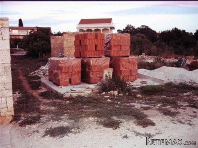 ISTRA PULA PEROJ:GRAĐEVINSKO ZEMLJIŠTE SA DOZVOLOM - 4